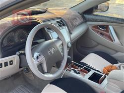 تۆیۆتا کامری